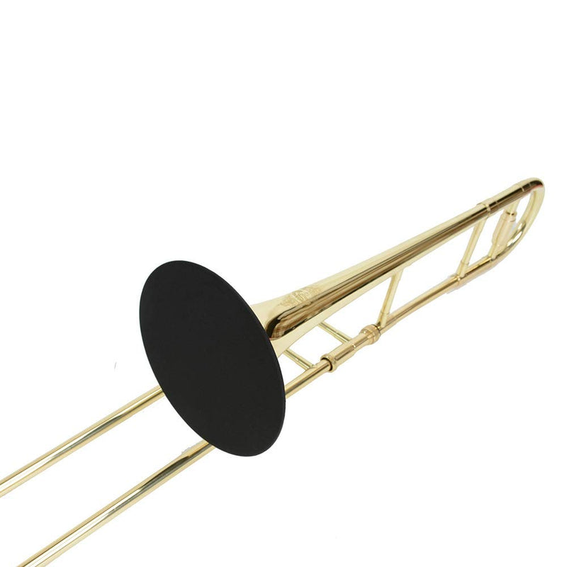 Melodyblue 2 Pieces 8 Inch Instrument Covers Cover Music Instrument Product Cover,for Trombone