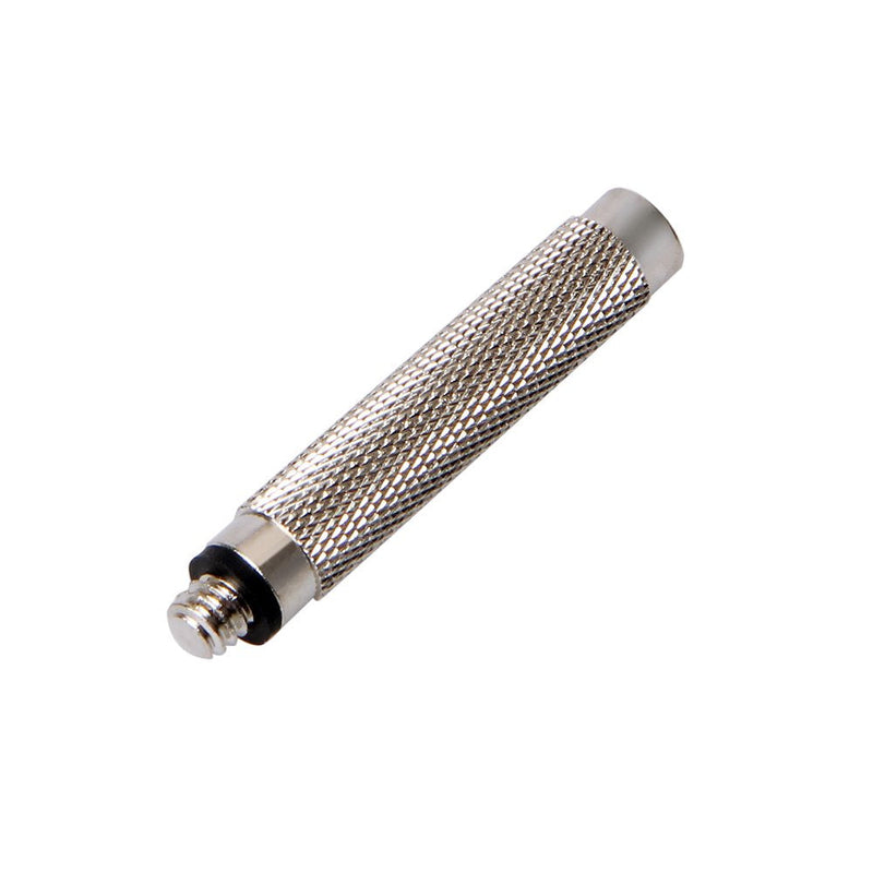 Koroao 1/4 Tripod Expansion Screw Adapter for Ricoh Theta X 360& S& SC & SC2 & V & Z1 & Insta360 ONE R & X Any Other Cameras with 1/4 ScrewPanoramic Camera to Enable The USB Terminal/HDMI(2.24Inch) 2.24inches