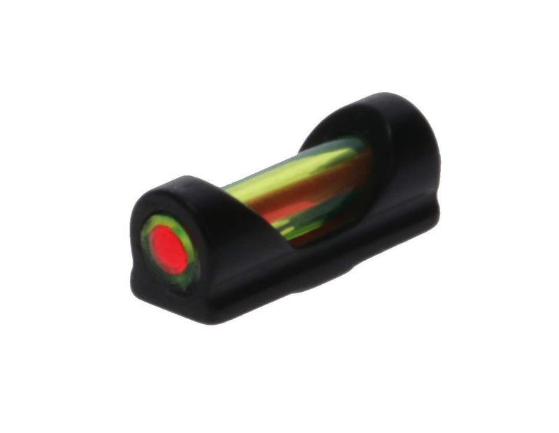 TRUGLO Fat Bead Dual-Color Fiber Optic Sight Universal