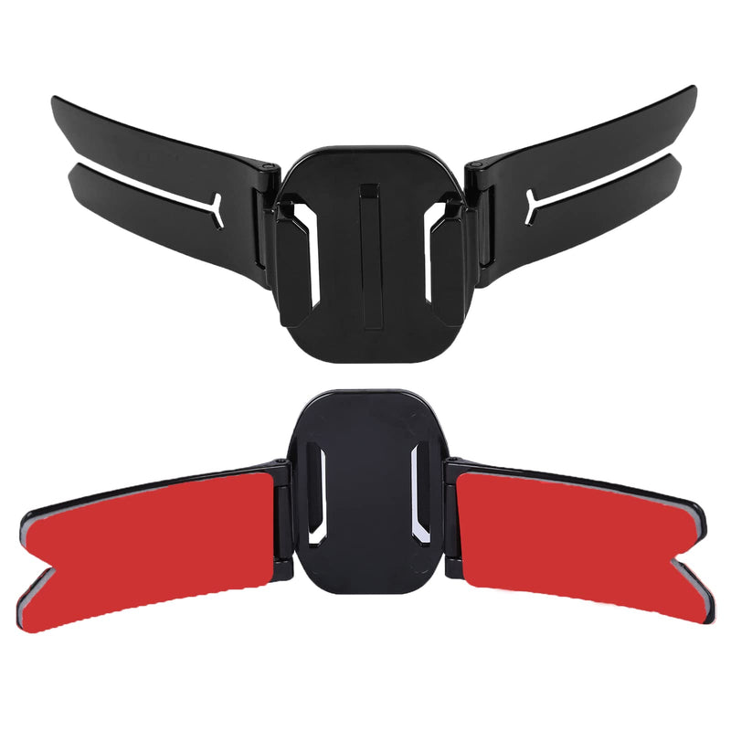 Etomato Universal Motorcycle Helmet Chin Mount Kit for GoPro and Other Sports Action Cameras