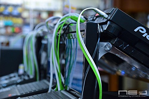[AUSTRALIA] - Neo by Oyaide d+ XLR (Class B) – and Durable Audio and Signal Cable for DJ’s, Musicians and Producers 2m 