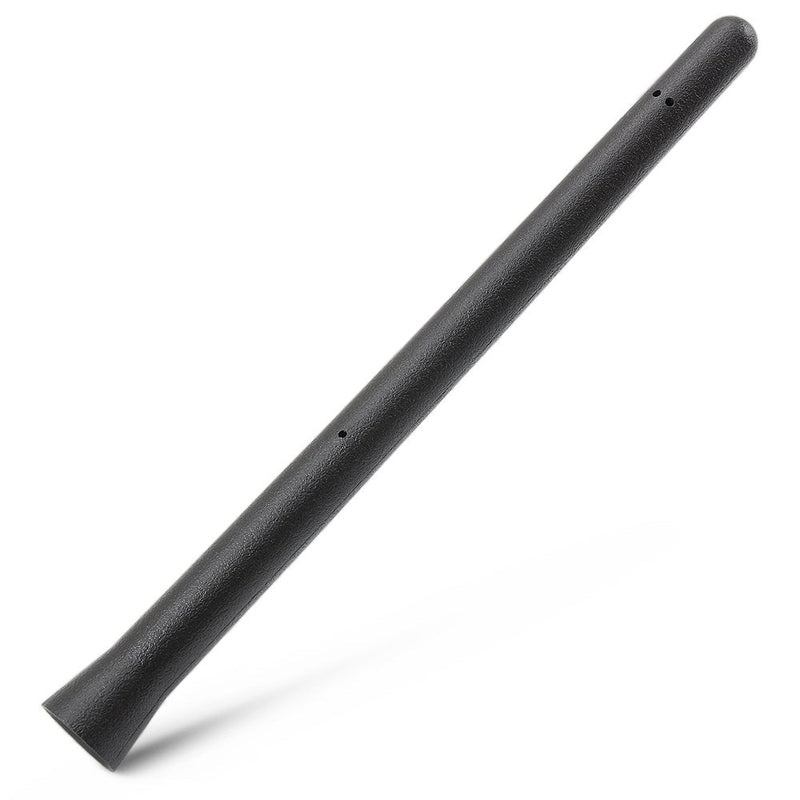 [AUSTRALIA] - ZVEII 6 3/4" Short Custom Rubber Antenna for Toyota Matrix FJ Cruiser Highlander Sienna Prius Venza 