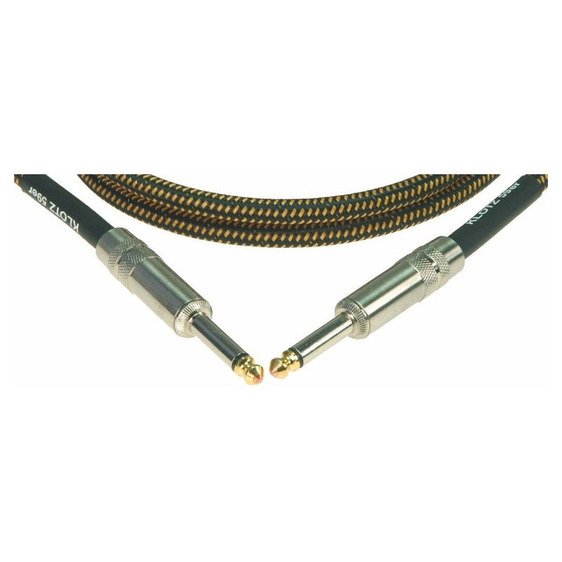 Klotz VIN-0300 Guitar Cable