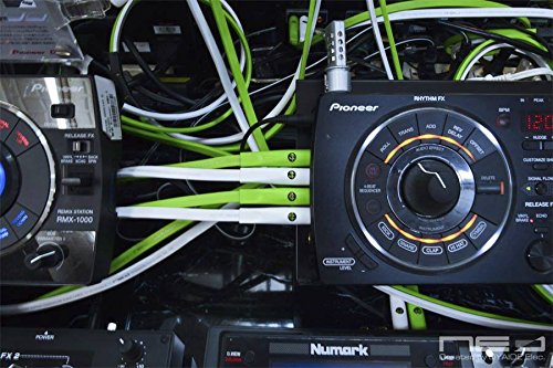 [AUSTRALIA] - Neo by Oyaide d+ XLR (Class B) – and Durable Audio and Signal Cable for DJ’s, Musicians and Producers 2m 