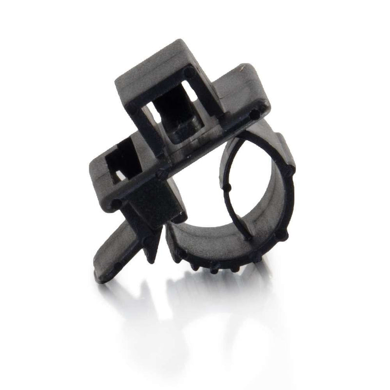 C2G HDMI Cable Lock, Black, Cables to Go 40744