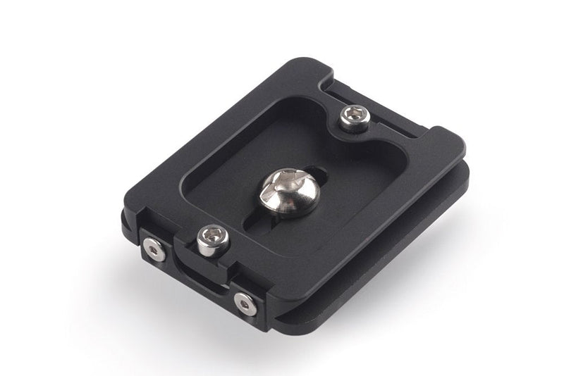 SunwayFoto DP-50R 50.7mm Universal Quick Release Plate