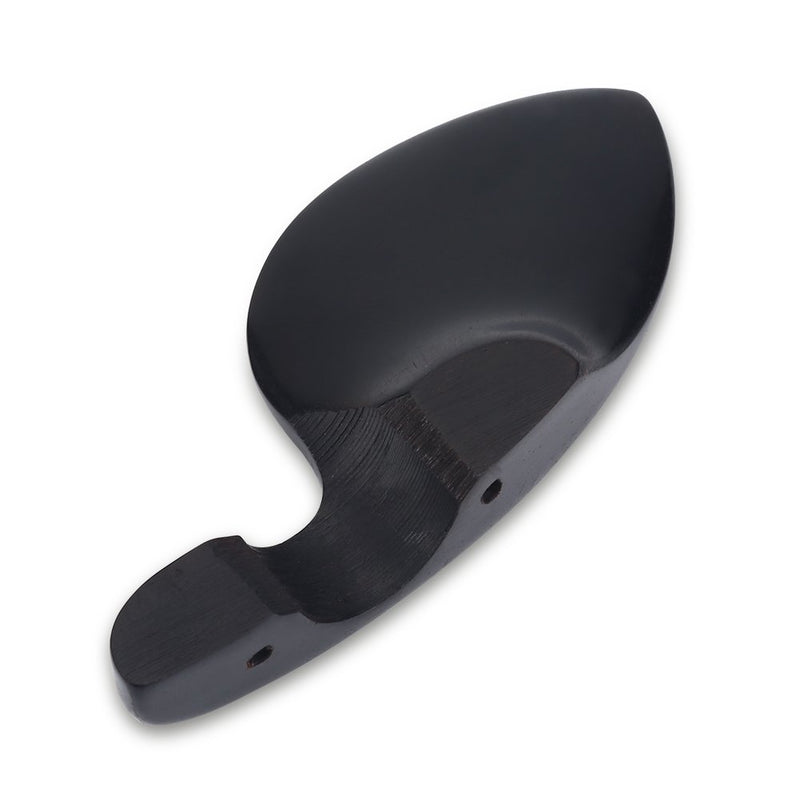 [AUSTRALIA] - Violin Chin Rest with Standard Adjustable Metal Bracket for 4/4 Size Music Instrument Accessory 