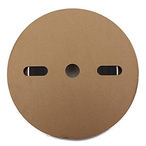 [AUSTRALIA] - DOUBLESTAR 100 Feet/30 Meter 25mm I.D Polyolefin 2:1 Heat Shrink Tubing 