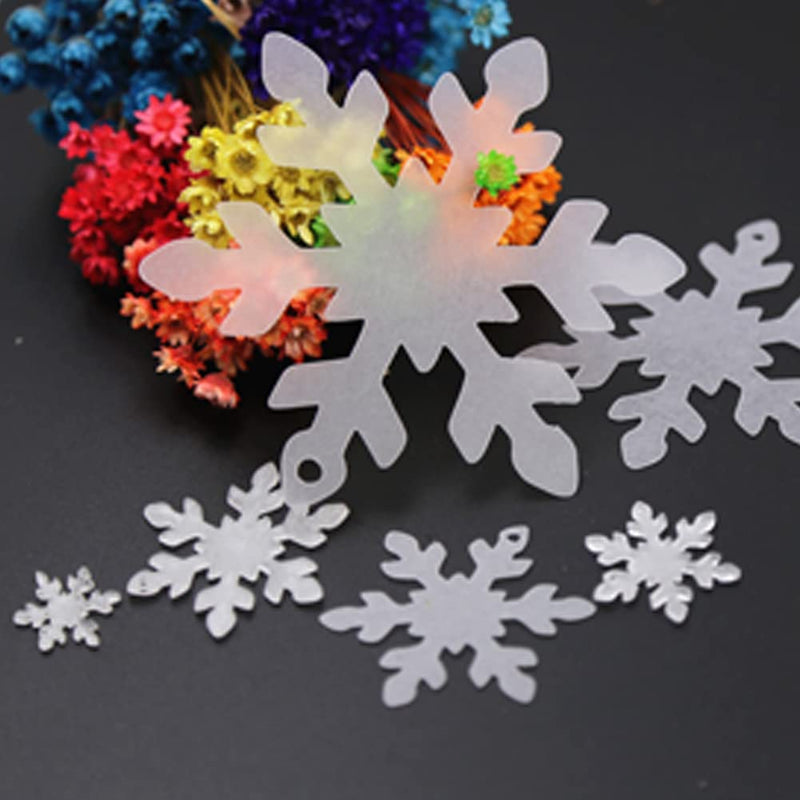 Shrink Plastic Sheets - 5.7X7.8 inch - 25 PCS Heat Shrink Papers for Handmade Crafts. Fantastic Choice for Kids and Parents Making DIY Gifts