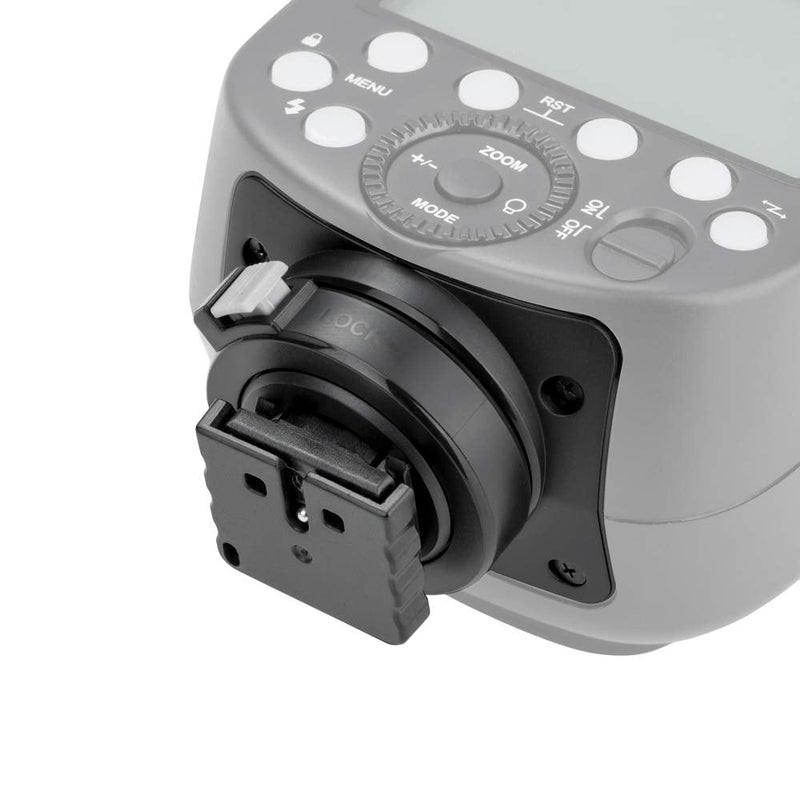 Godox V1S Hot Shoe Mount Foot Compatible with Godox V1-S & V860III-S Flash Speedlite Fix Repair Parts