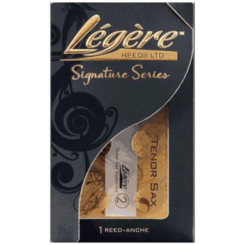 Legere Tenor Saxophone Signature Series 3.0 Original Version