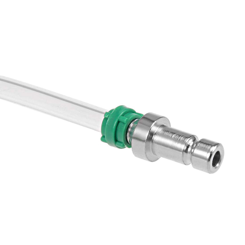 uxcell Air Tube 50cc Glue Adhesive Dispenser Syringes Connector Adapter for Industrial 3 Pcs