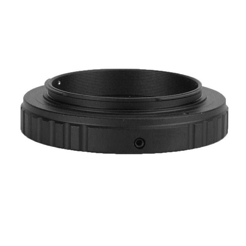 Lens Adapter Ring for Telescope T2 to for Olympus E-600 E-510 E-500 E-450 E-5, AM42X0.75 Treaded Telescope Lens to DSLR Camera Converter Ring