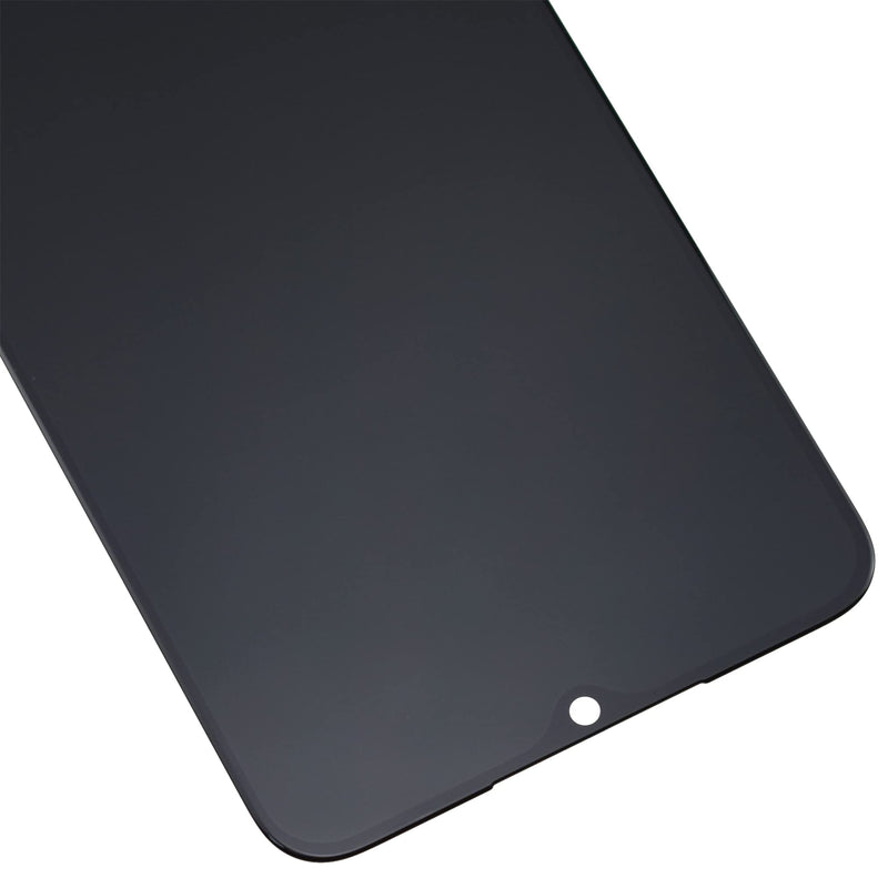 Full LCD Display Touch Digitizer Screen Replacement for Xiaomi Redmi 10C Poco C40 Black 6.71"