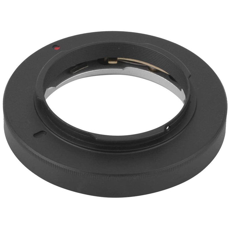 [AUSTRALIA] - Professional Lens Mount Adapter, VBESTLIFE Full Manual Operation Aluminum Alloy Lens Adapter for Minolta MC MD Lens to NF AI AIS Nikon DSLR Camera. 