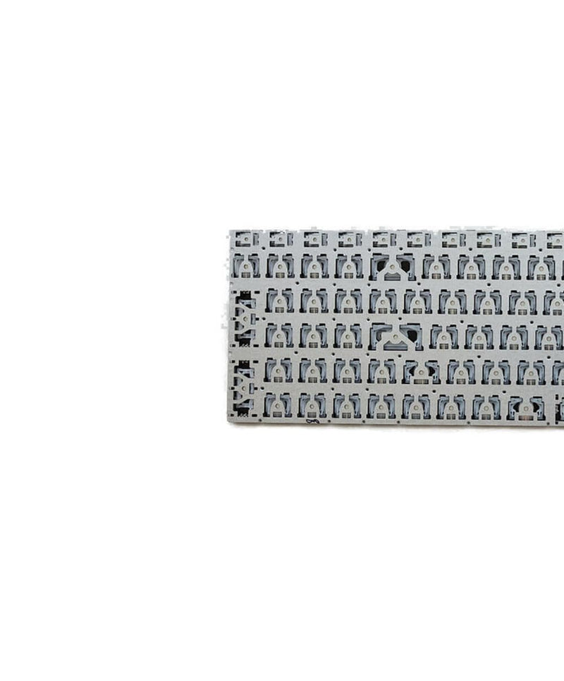 wzqrps Replacement Keyboard for Gateway GWTN156-1 GWTN156-4 GWTN156-5 GWTN156-7 GWTN156-9 GWTN156-12 GWTN156-5BL GWTN156-1GR GWTN156-1BL GWTN156-1BK GWTN156-1RG Gray US