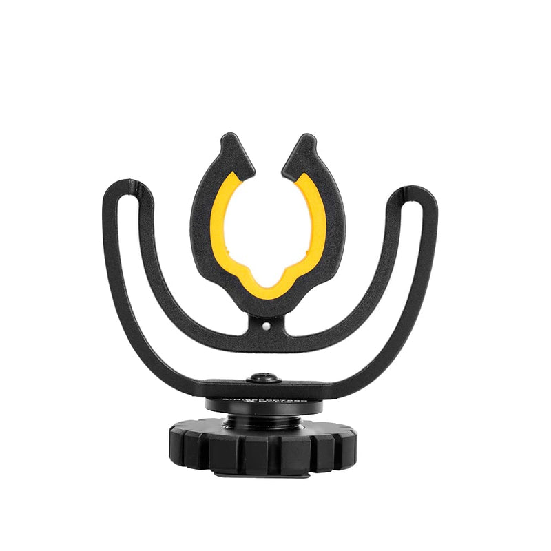 Deity V-Mic D4 Mini Video Microphone 20mph Wind Rating,Runs of 1-5V from Cameras,Phones,and Audio Recorders