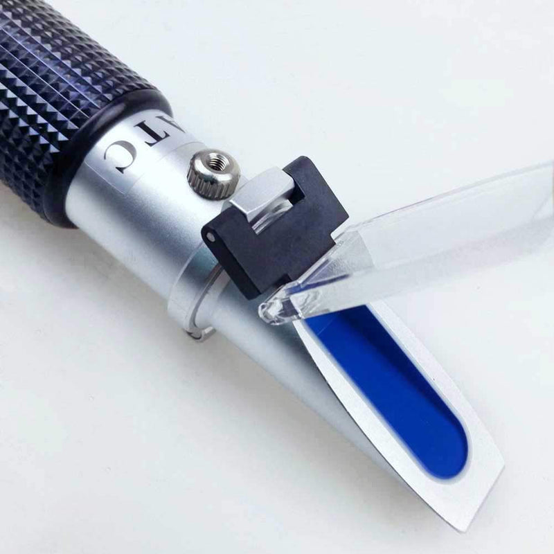 DEF Refractometer for Measuring Diesel Exhaust Fluid Concentration of Diesel Engines