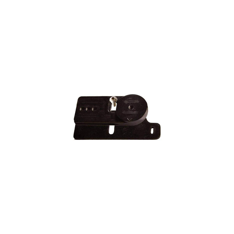 Cotton Carrier Adapter Plate
