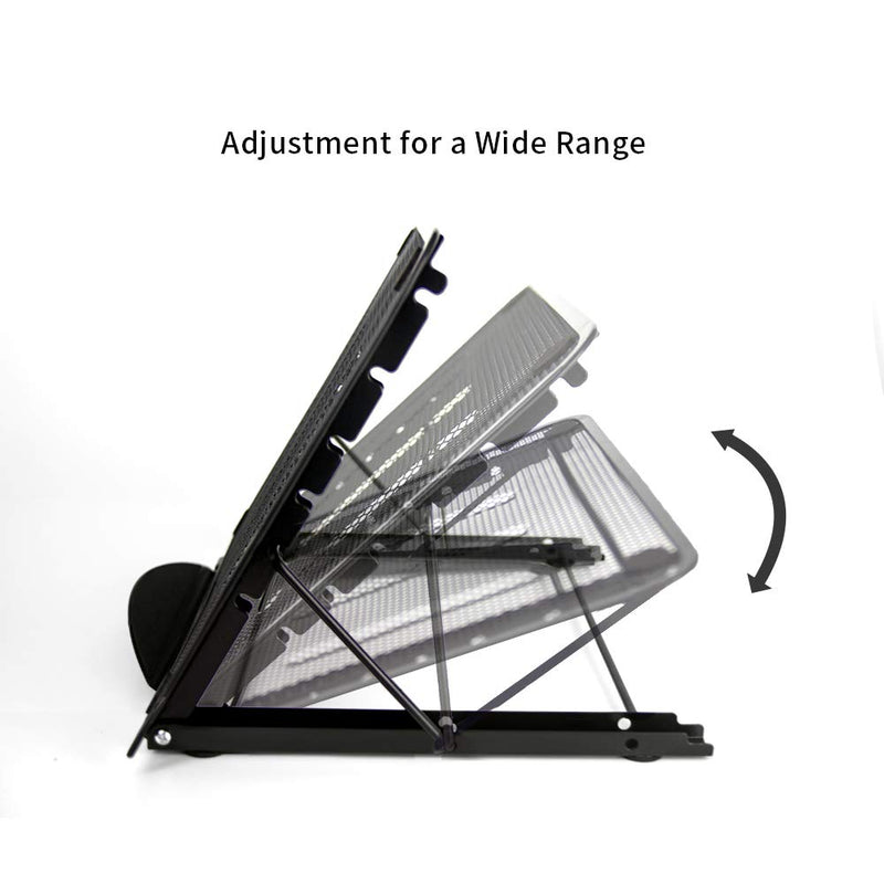 HSK Light Pad Stand for A3/A2 Size Light Pad (Larger) Larger