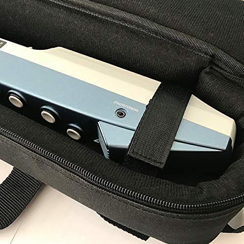 Carrying Bag/Case For Roland Aerophone Mini AE-01 Only with Water Repellent Material and Shoulder or Hand