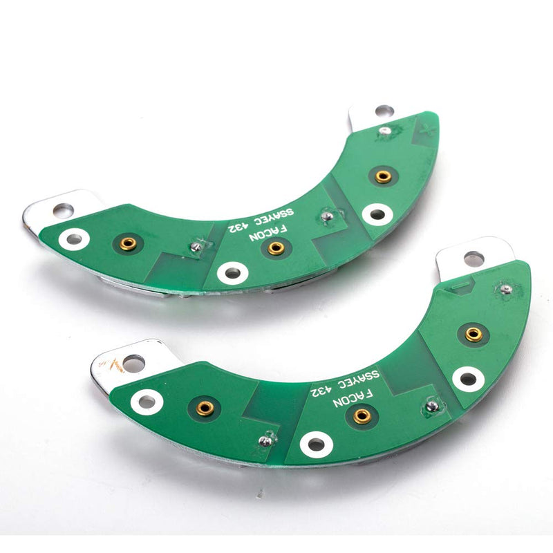 Knowtek Diode Bridge Rectifier SSAYEC432 for Genset  Generator AC alternators LSA43.2 and LSA44.2