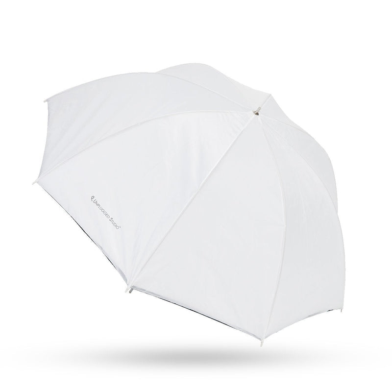 UNPLUGGED STUDIO 43" Box Umbrella (Translucent Type) UN-005 43inch Translucent Type