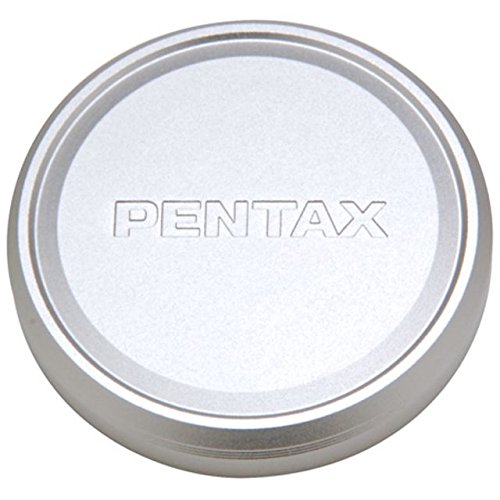 Pentax Front Lens Cap 49 mm (Y) for Da 50-200 mm WR, D-FA 100 mm Macro WR