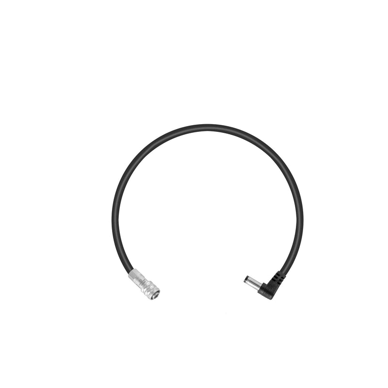 SMALLRIG DC5521 to LEMO 2-Pin Charging Cable for BMPCC 4K & 6K Camera - 2920