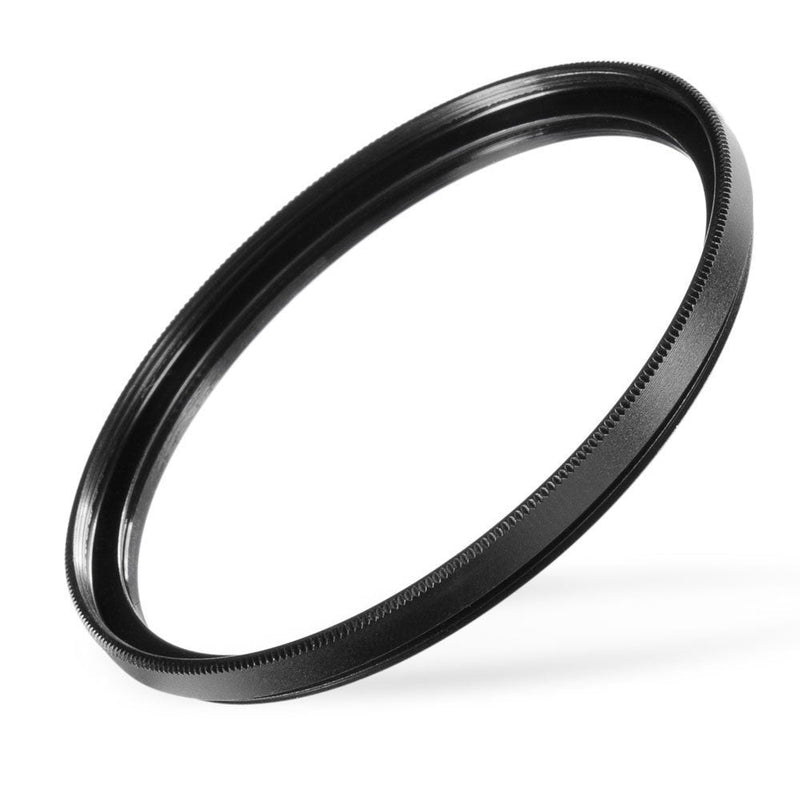 49mm UV Filter for Select Canon, Nikon, Olympus, Panasonic, Pentax, Sony, Sigma, Tamron Digital Cameras, SLR Lenses, and Camcorders