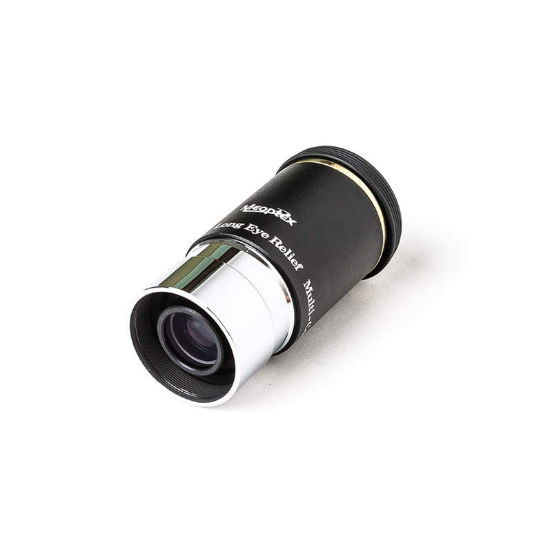 MEOPTEX 1.25" 9mm 66-Degree Ultra Wide Angle Eyepiece for Telescope (9mm)