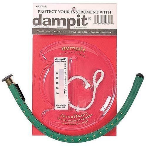 Dampit Alto Saxophone Case (9127)