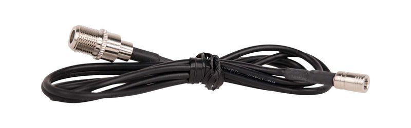 3ft Coax to SMB Patch Cable for SIRIUS XM Satellite Radio