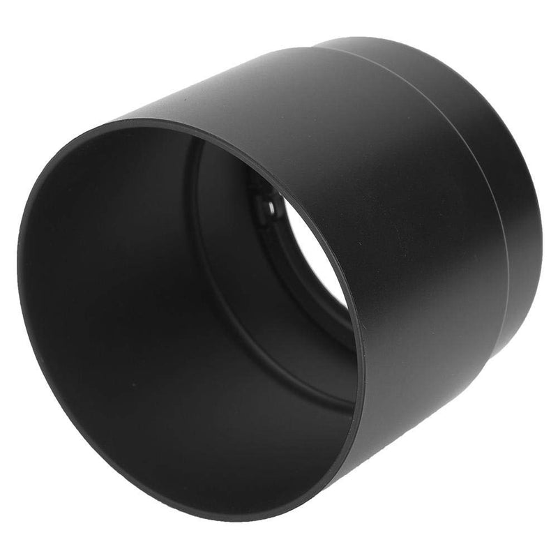 Mugast ET-67 Lens Hood, Camera Mount Lens Hood for for Canon EF 100mm f/2.8 Macro USM EF 100mm f/2.8 Macro Lens