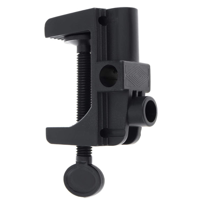 OriGlam Desk Clamp Mount Clamp, Mount Multi-Function Clamp for Mount Stands, Sturdy C-clamp for Cameras, Lights, Hooks