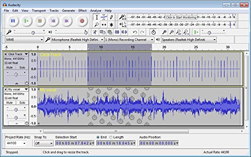 ClimaxDigital USB Audio capture (Vinyl audio cassettes and tape to PC/Mac)