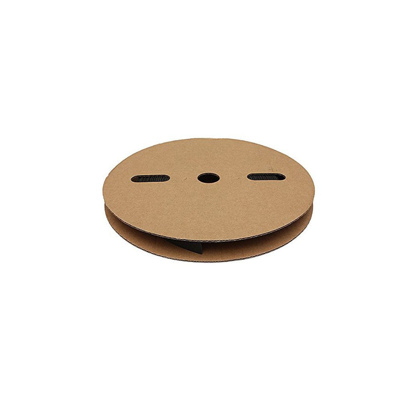 [AUSTRALIA] - Lucksender 100 Feet/30 Meter 1/2inch / 12mm I.D Polyolefin 2:1 Heat Shrink Tubing 