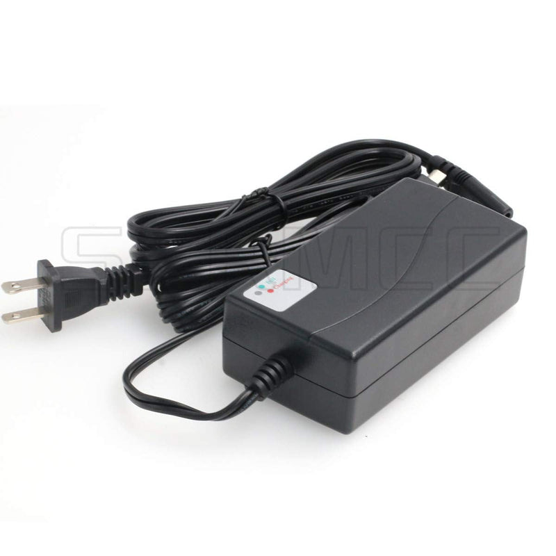 SZRMCC GKL22 Battery Charger for Leica GEB70 GEB77 GEB79 GEB87 GEB187 Batteries