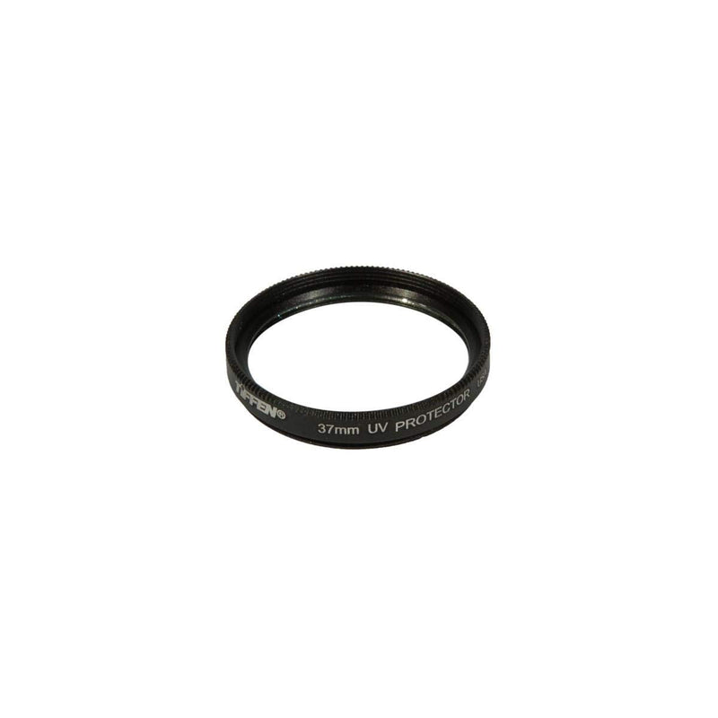 Tiffen 37mm UV Protector Filter UV Protection Filter