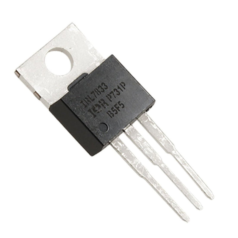 4 Pcs IRL7833 IRL7833PBF N Channel 30V 150A Power MOSFET TO-220AB