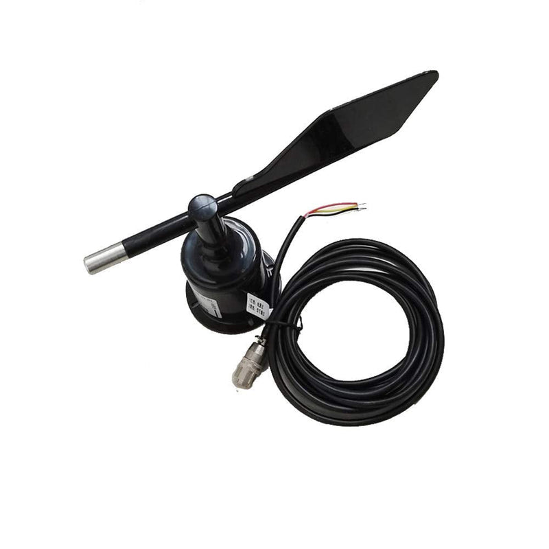 Wind Direction Sensor 5v DC Supply 0-5V Output CALT YGC-FX