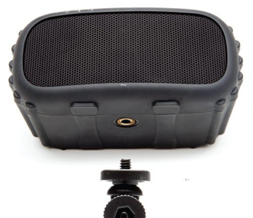 [AUSTRALIA] - Handle Bar Mount - Black GDI-EGCBM One Size Standard Packaging 