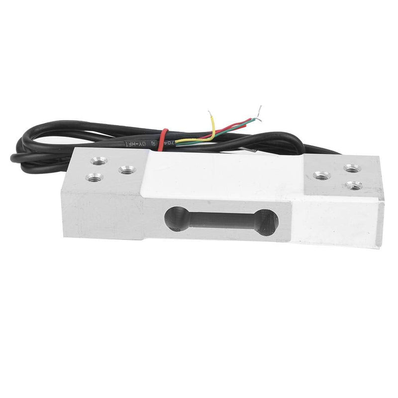 100kg Load Cell, Electronic Load CellScale High Precision Parallel Beam Weighting Sensor Scale
