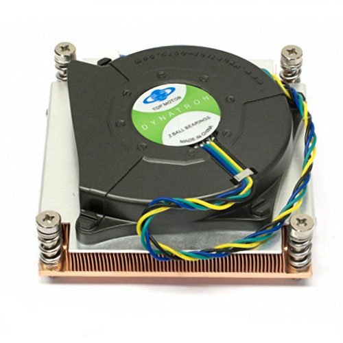 Dynatron Cooling Fan/Heatsink R18
