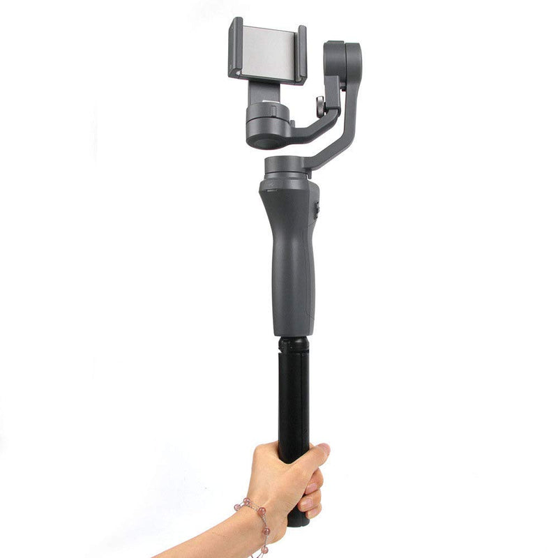 IYOYI Gimbal Handheld Stabilizer with Tripod Combo, Foldable and Easy to Carry, Outdoor for DJI Osmo Mobile 2/3 /DJI OM 4/ Smooth 4 Tripod Mount