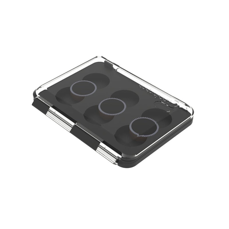 PolarPro Standard Series - Filter 3-Pack (ND4, ND8, ND16) for DJI Mavic Air