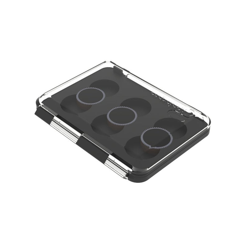 [AUSTRALIA] - PolarPro Standard Series - Filter 3-Pack (ND4, ND8, ND16) for DJI Mavic Air 