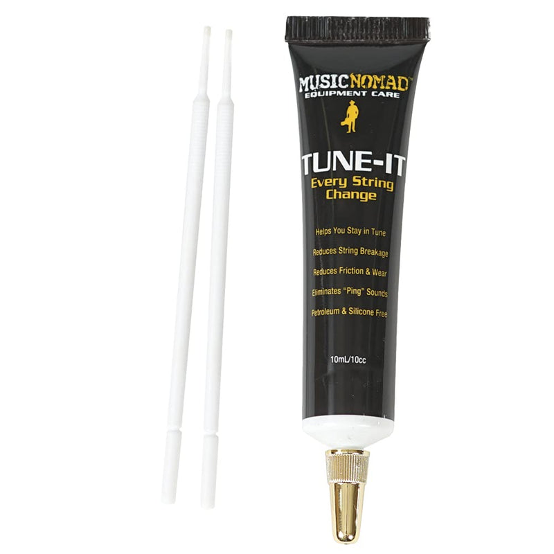 MusicNomad MN106 TUNE-IT Lubricant, 10 ml
