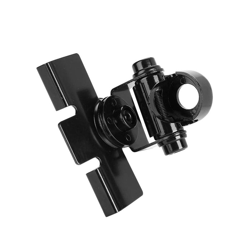 [AUSTRALIA] - Vbestlife RB-400 Car Antenna Mount Bracket with 5m PL259 Extension Cable for Mobile Radio Car Clip Mount Trunk Lid/Hatchback/Door Mount 