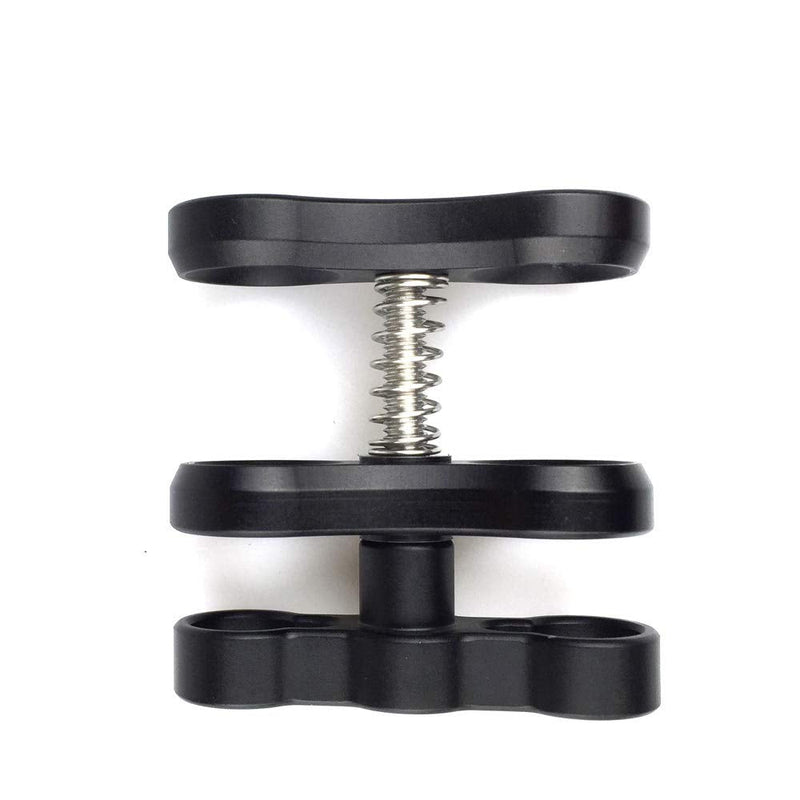 [AUSTRALIA] - MEIKON Diving clamp Tripod Mount Adapter Compatible with GoPro Hero PC-2 